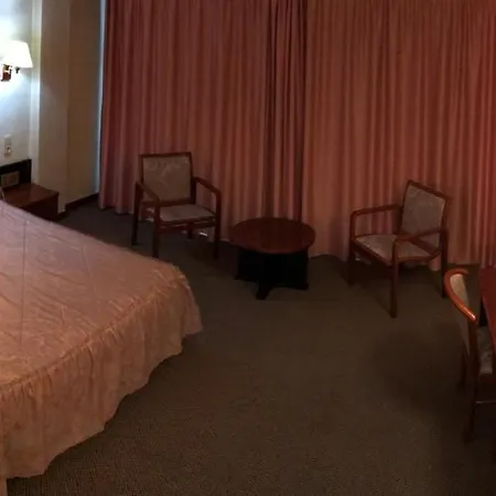 Hotel Roc Del Castell 2*