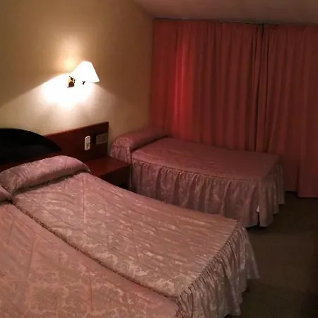 Roc Del Castell Hotel