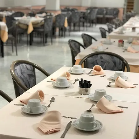 Roc Del Castell Hotel