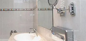 호텔 록 델 카스텔 2*