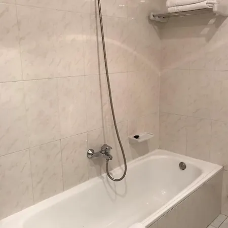 록 델 카스텔 호텔